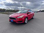 2017 Ford Focus FWD Sedan for sale #PXG8362A - photo 7