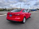 2017 Ford Focus FWD Sedan for sale #PXG8362A - photo 8