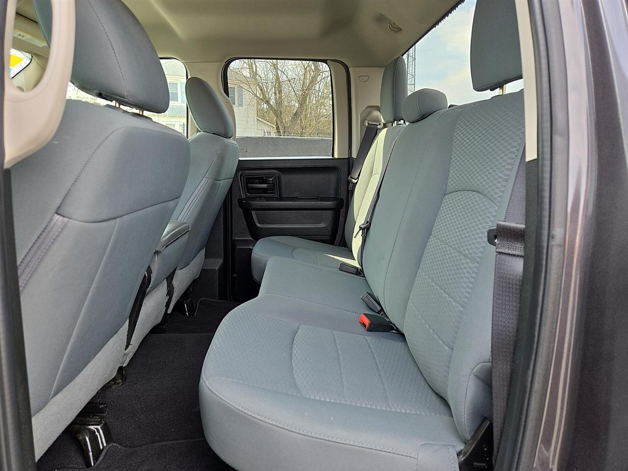 Used 2020 Ram 1500 - photo 12