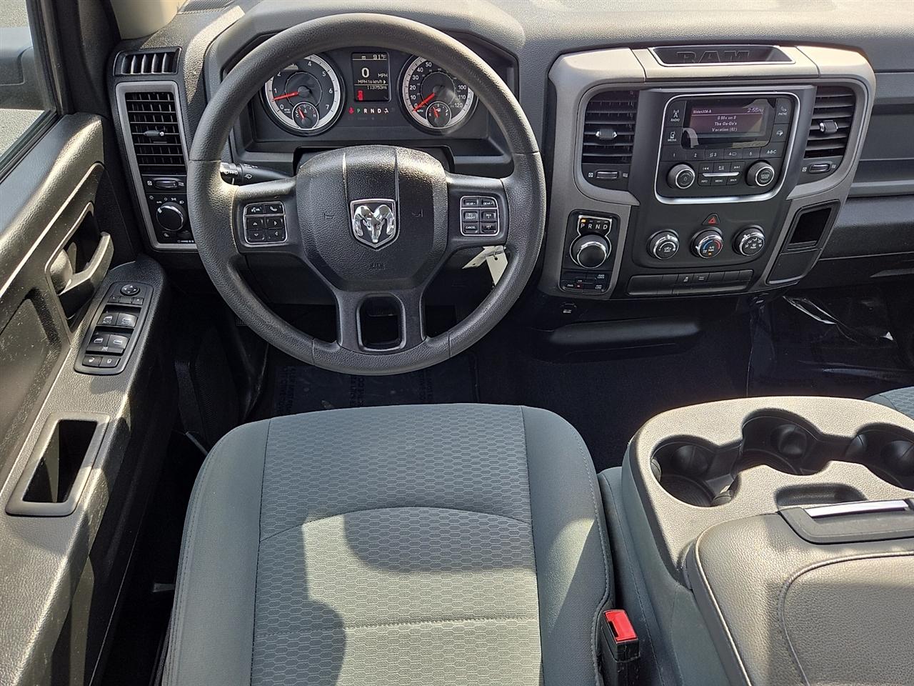 Used 2020 Ram 1500 - photo 13
