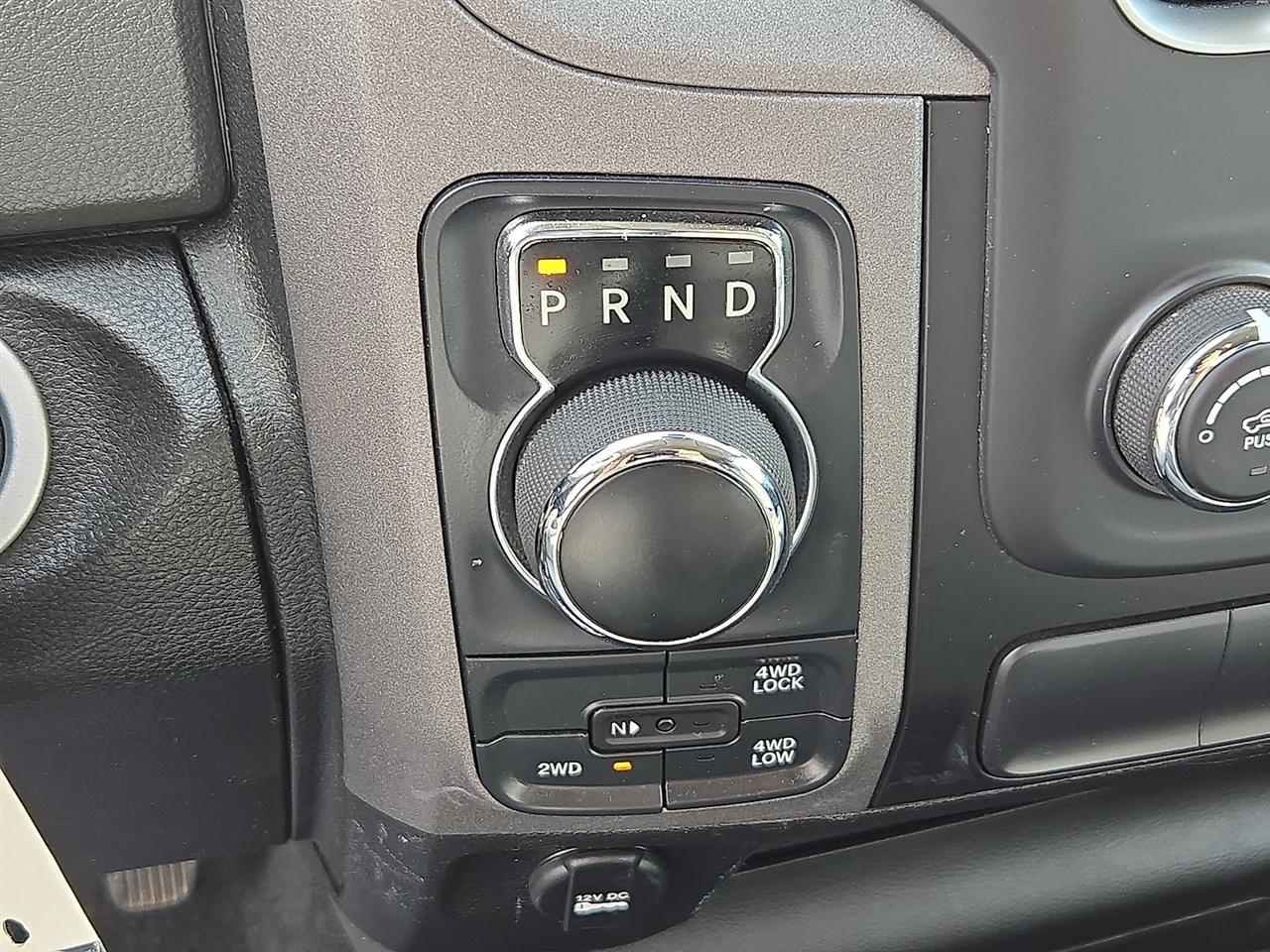 Used 2020 Ram 1500 - photo 16