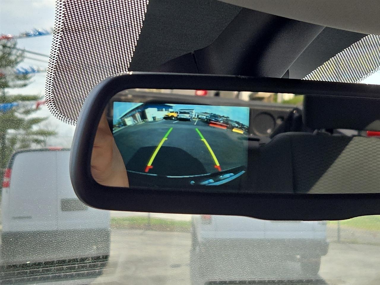 Used 2020 Ram 1500 - photo 19