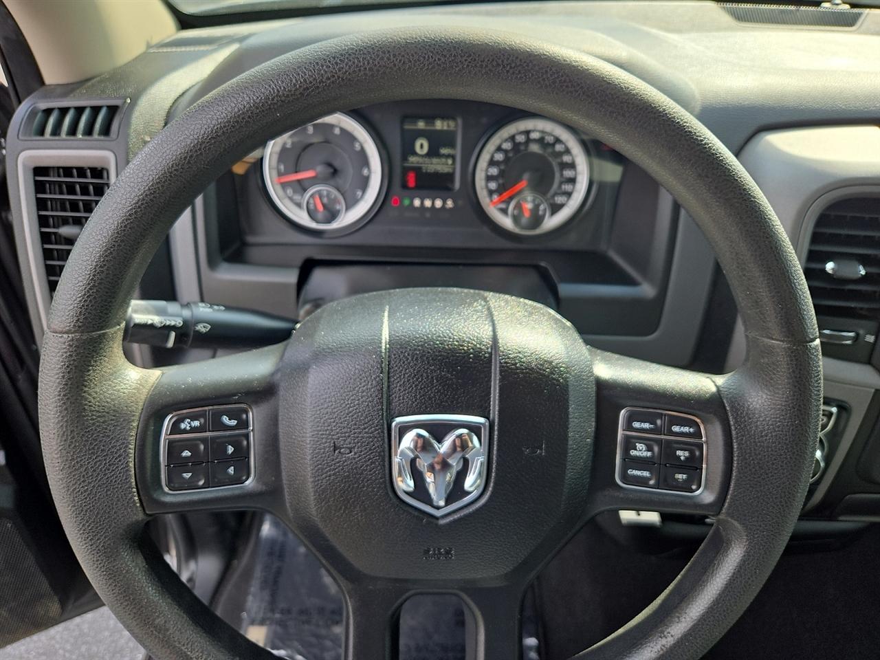 Used 2020 Ram 1500 - photo 20