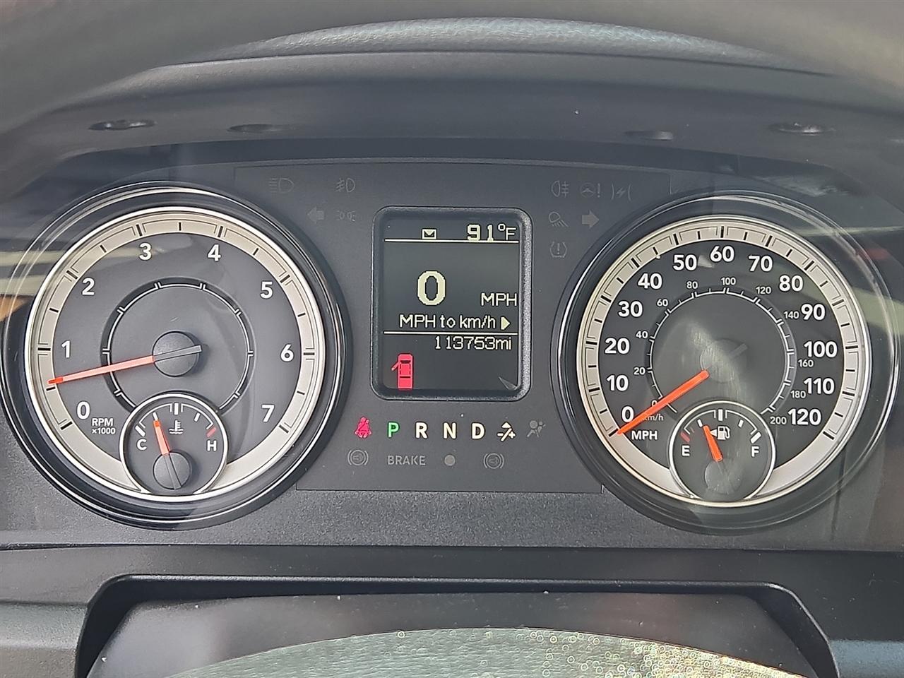 Used 2020 Ram 1500 - photo 21