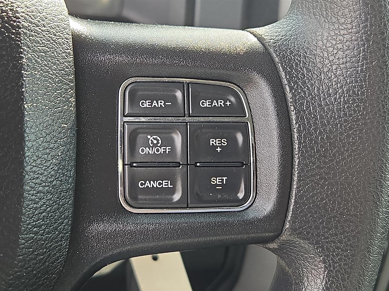 Used 2020 Ram 1500 - photo 23