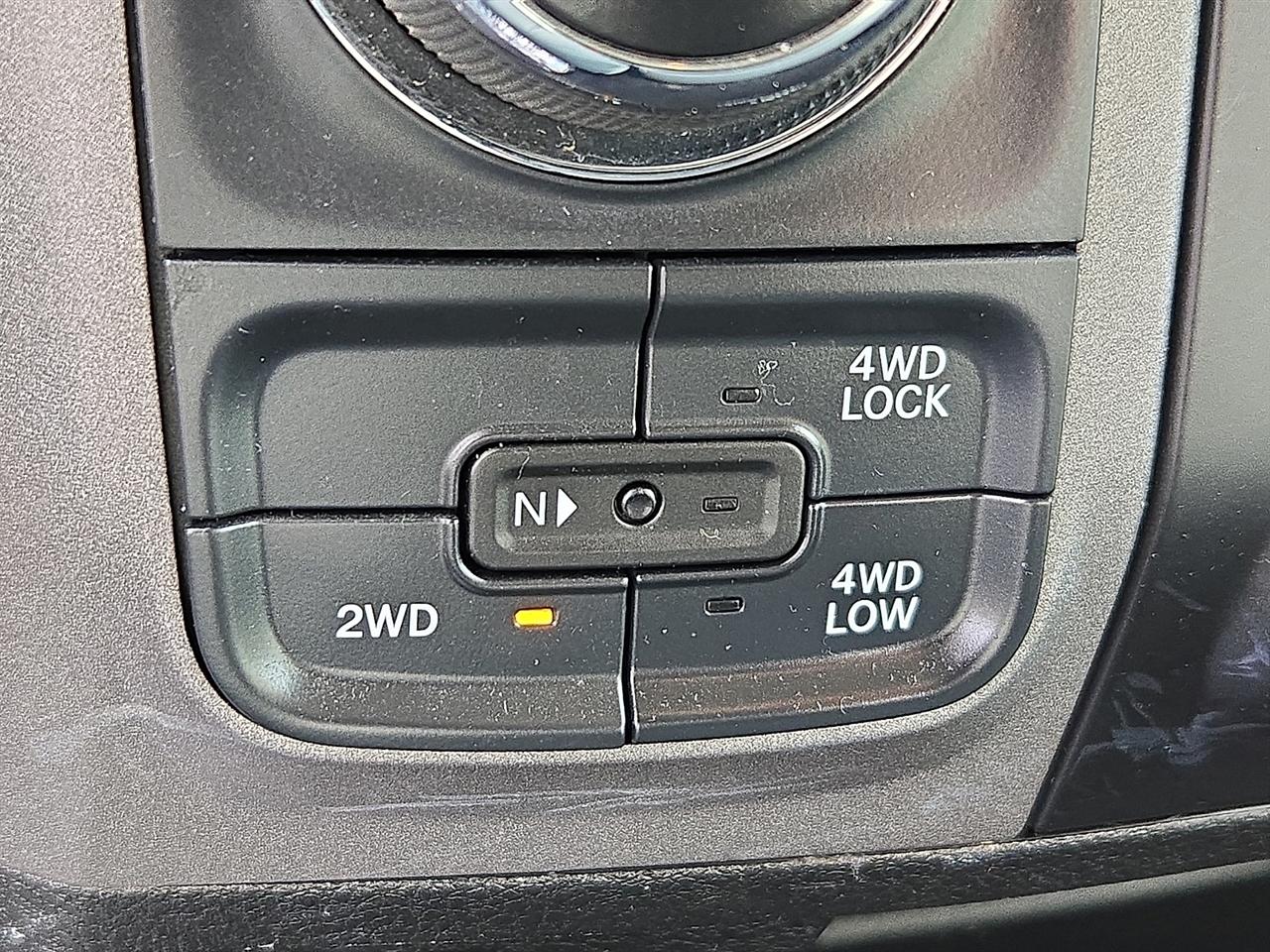 Used 2020 Ram 1500 - photo 24