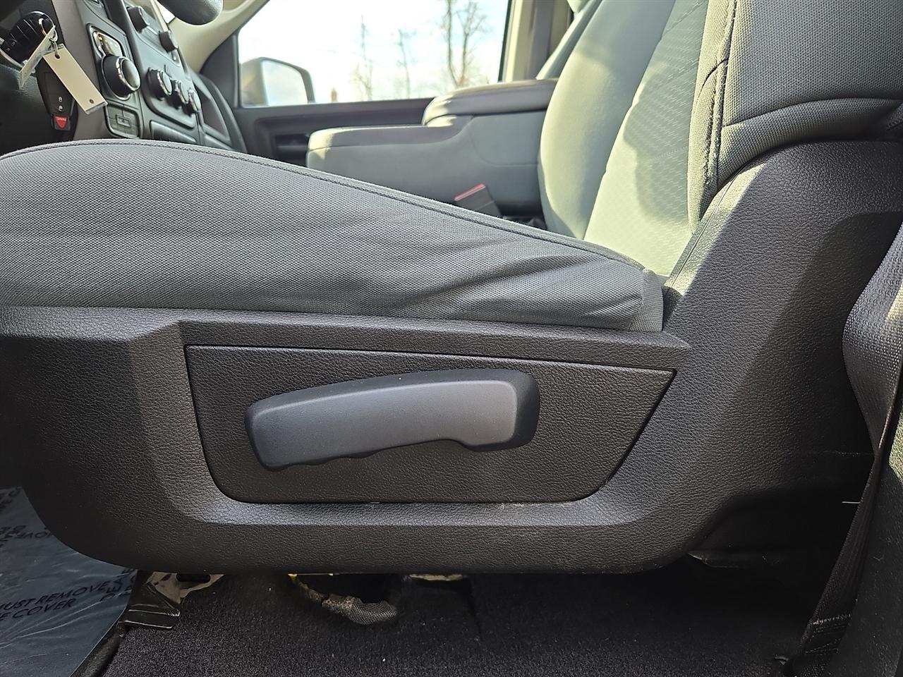 Used 2020 Ram 1500 - photo 28