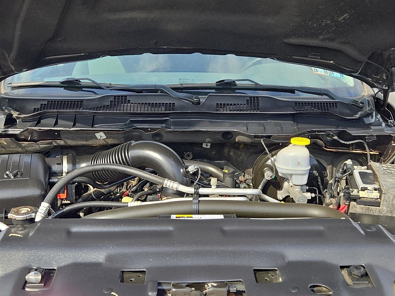 Used 2020 Ram 1500 - photo 30