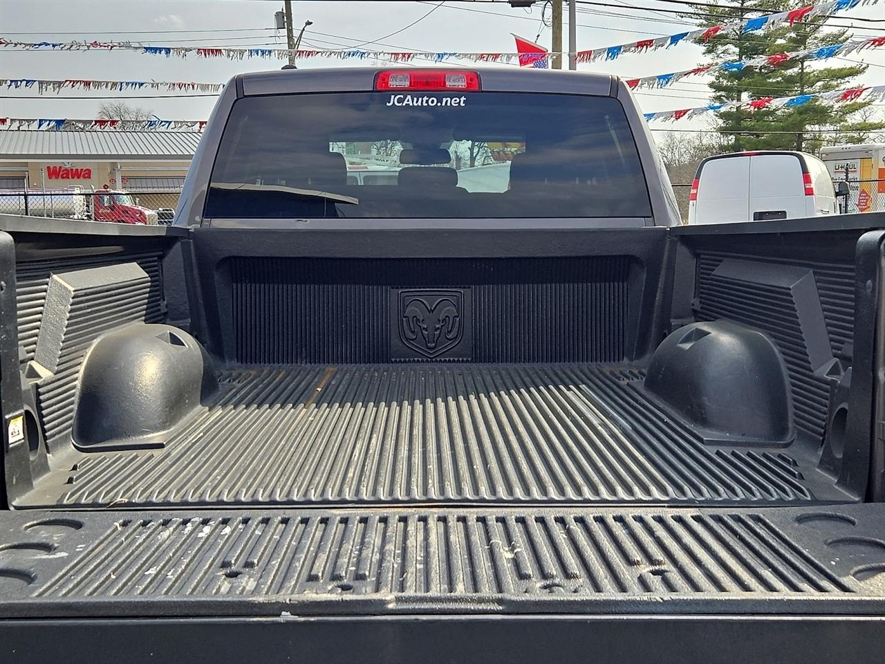 Used 2020 Ram 1500 - photo 31
