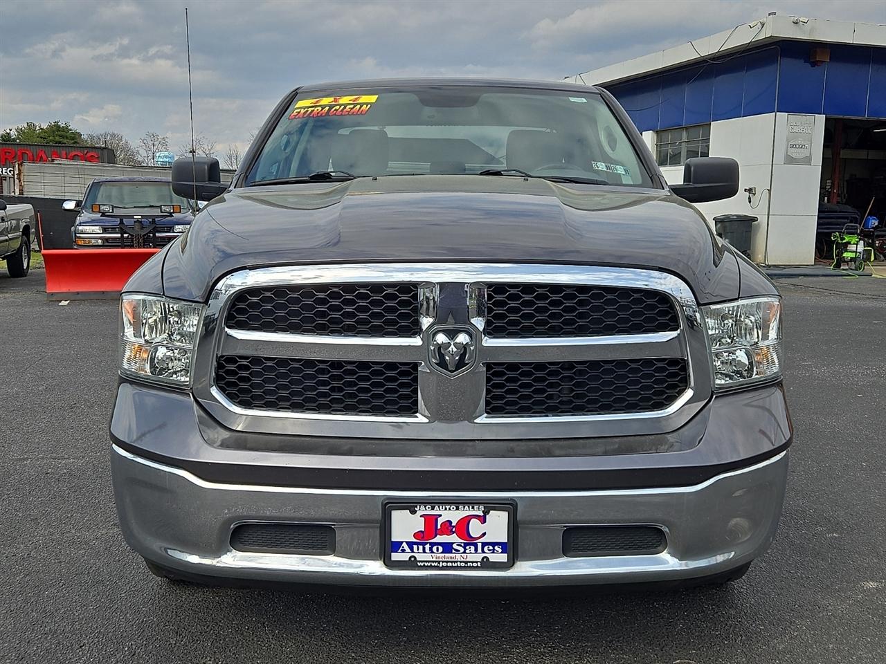 Used 2020 Ram 1500 - photo 5