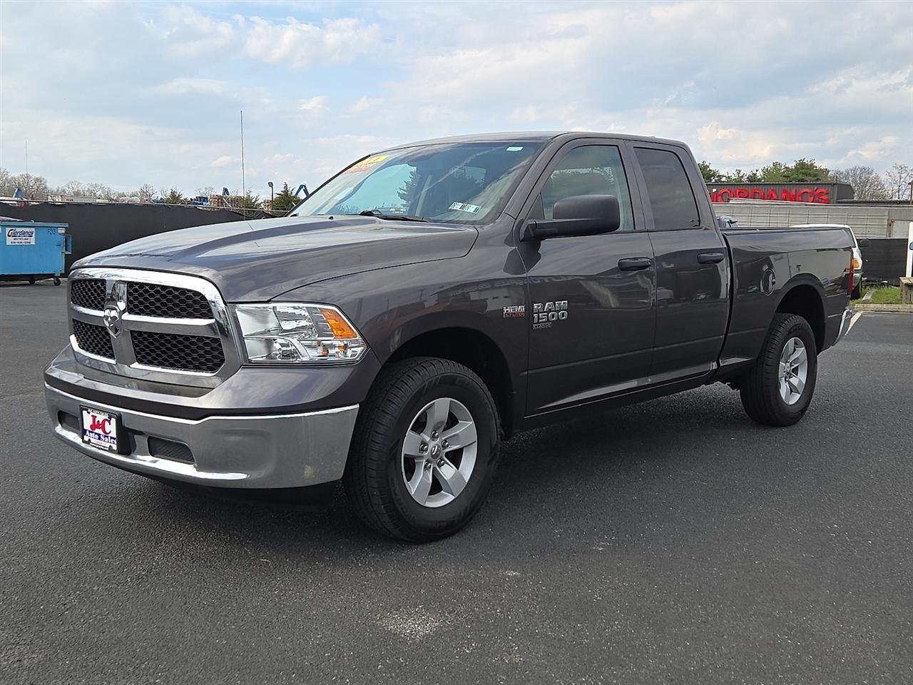 Used 2020 Ram 1500 - photo 6