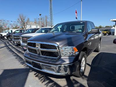 Used 2020 Ram 1500 - photo 1