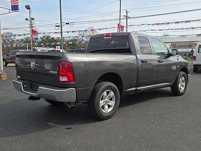 Used 2020 Ram 1500 - photo 2