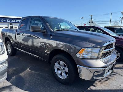 Used 2020 Ram 1500 - photo 1