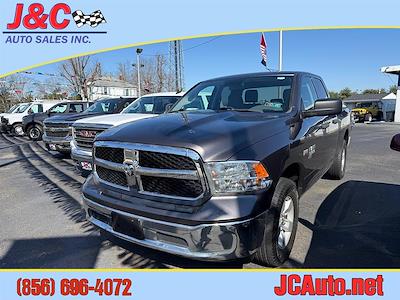 Used 2020 Ram 1500 - photo 1