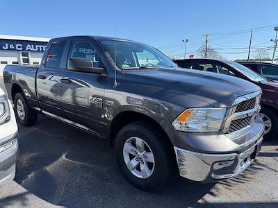 Used 2020 Ram 1500 - photo 1