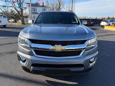 Used 2018 Chevrolet Colorado LT Crew Cab for sale #121347 - photo 2