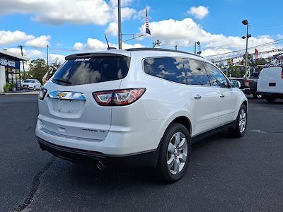 Used 2016 Chevrolet Traverse LTZ for sale #124923 - photo 2