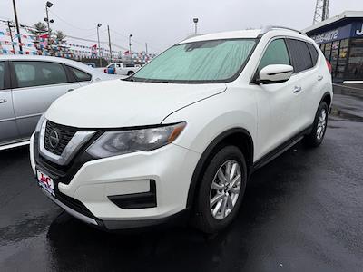 Used 2020 Nissan Rogue - photo 1