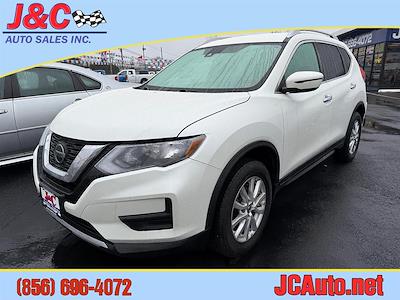 Used 2020 Nissan Rogue - photo 1