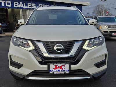 Used 2020 Nissan Rogue - photo 1