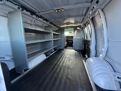 Used 2019 GMC Savana 2500 Upfitted Cargo Van for sale #154534 - photo 2