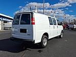 Used 2019 GMC Savana 2500 Upfitted Cargo Van for sale #154534 - photo 2