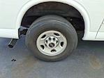 Used 2019 GMC Savana 2500 Upfitted Cargo Van for sale #154534 - photo 10