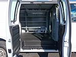Used 2019 GMC Savana 2500 Upfitted Cargo Van for sale #154534 - photo 13