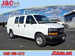Used 2019 GMC Savana 2500 Upfitted Cargo Van for sale #154534 - photo 1