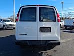 Used 2022 Chevrolet Express 3500 Upfitted Cargo Van for sale #160098 - photo 4