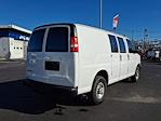 Used 2022 Chevrolet Express 3500 Upfitted Cargo Van for sale #160098 - photo 5
