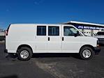 Used 2022 Chevrolet Express 3500 Upfitted Cargo Van for sale #160098 - photo 6