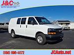 Used 2022 Chevrolet Express 3500 Upfitted Cargo Van for sale #160098 - photo 29