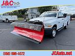 Used 2012 Ram 3500 Regular Cab 4x4 Service Truck for sale #160472 - photo 1