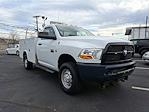 Used 2012 Ram 3500 Regular Cab 4x4 Service Truck for sale #160472 - photo 6