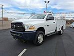 Used 2012 Ram 3500 Regular Cab 4x4 Service Truck for sale #160472 - photo 8