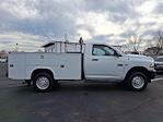 Used 2012 Ram 3500 Regular Cab 4x4 Service Truck for sale #160472 - photo 11