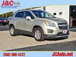 Used 2016 Chevrolet Trax LT for sale #164310 - photo 1