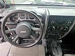 Used 2007 Jeep Wrangler Sahara for sale #170241 - photo 11