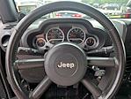Used 2007 Jeep Wrangler Sahara for sale #170241 - photo 17