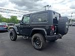 Used 2007 Jeep Wrangler Sahara for sale #170241 - photo 5