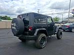 Used 2007 Jeep Wrangler Sahara for sale #170241 - photo 2
