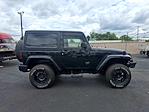 Used 2007 Jeep Wrangler Sahara for sale #170241 - photo 7