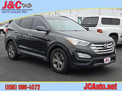 Used 2014 Hyundai Santa Fe Sport for sale #204185 - photo 1