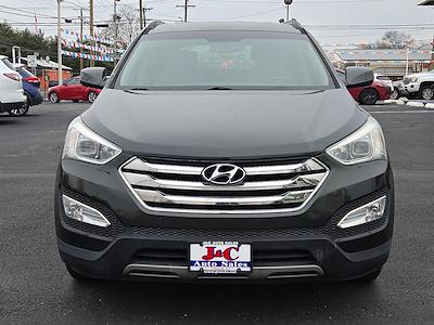 Used 2014 Hyundai Santa Fe Sport for sale #204185 - photo 2