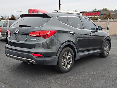 Used 2014 Hyundai Santa Fe Sport for sale #204185 - photo 2
