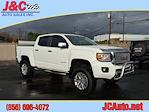Used 2015 GMC Canyon SLT Crew Cab for sale #216064 - photo 1