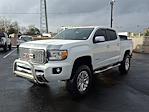Used 2015 GMC Canyon SLT Crew Cab for sale #216064 - photo 3