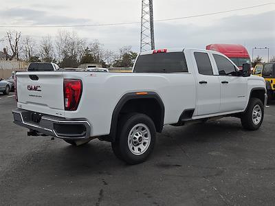 Used 2019 GMC Sierra 2500 Base Double Cab for sale #220092 - photo 2
